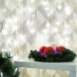 Венок еловый d60см IP44 ПВХ Neon-Night 307-143 Венок еловый d60см IP44 ПВХ Neon-Night 307-143