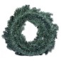 Венок еловый d60см IP44 ПВХ Neon-Night 307-143 Венок еловый d60см IP44 ПВХ Neon-Night 307-143