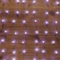 Гирлянда светодиодная "Светодиодный Дождь" 1.5х1.5м 144LED бел. 12Вт 230В IP20 с насадками шарики свечение с динамикой провод пр Гирлянда светодиодная "Светодиодный Дождь" 1.5х1.5м 144LED бел. 12Вт 230В IP20 с насадками шарики свечение с динамикой провод пр