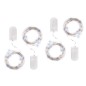 Гирлянда DC-G05-20WS4 20LED 2xCR2032 (в компл.) бел. (уп.4шт) ФАZА 5048072 Гирлянда DC-G05-20WS4 20LED 2xCR2032 (в компл.) бел. (уп.4шт) ФАZА 5048072