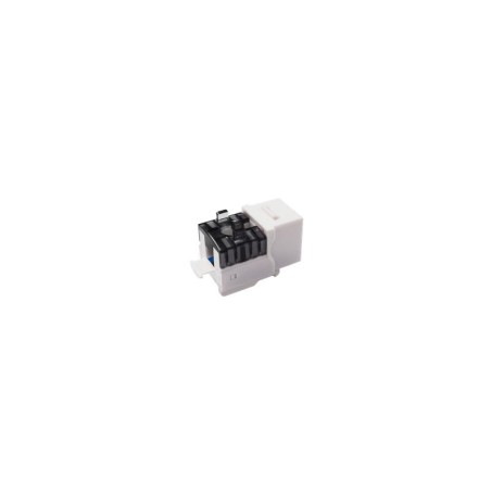 Модуль Keystone Jack кат.5E UTP 110 IDC 90град. TOKOV Eletrcic TKE-KS-5E-90D-UTP