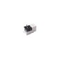 Модуль Keystone Jack кат.5E UTP 110 IDC 90град. TOKOV Eletrcic TKE-KS-5E-90D-UTP