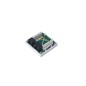Розетка компьютерная 8P8C (RJ-45) UTP Cat.5e 2 порта TOKOV Eletrcic TKE-SMB-8P8C-2P-UTP Розетка компьютерная 8P8C (RJ-45) UTP Cat.5e 2 порта TOKOV Eletrcic TKE-SMB-8P8C-2P-UTP