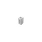 Адаптер проходной 8P8C(RJ-45) Cat.5e UTP TOKOV Eletrcic TKE-IC-8P8C-5E-UTP