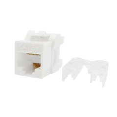 Модуль Keystone Jack кат.5E UTP 110 IDC 180град. TOKOV Eletrcic TKE-KS-5E-180D-UTP