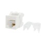 Модуль Keystone Jack кат.5E UTP 110 IDC 180град. TOKOV Eletrcic TKE-KS-5E-180D-UTP Модуль Keystone Jack кат.5E UTP 110 IDC 180град. TOKOV Eletrcic TKE-KS-5E-180D-UTP