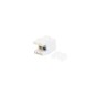 Модуль Keystone Jack кат.5E UTP 110 IDC 180град. TOKOV Eletrcic TKE-KS-5E-180D-UTP Модуль Keystone Jack кат.5E UTP 110 IDC 180град. TOKOV Eletrcic TKE-KS-5E-180D-UTP