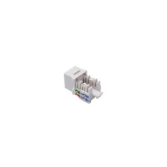Модуль Keystone Jack кат.5E UTP 110 IDC 90град. TOKOV Eletrcic TKE-KS-5E-90D-UTP