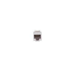 Модуль Keystone Jack кат.5E UTP 110 IDC 90град. TOKOV Eletrcic TKE-KS-5E-90D-UTP