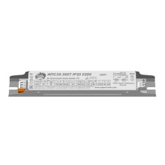 Источник питания Аргос ИПС35-350Т IP20 0200