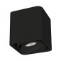 Светильник светодиодный SP-CUBUS-S100x100-8W Day4000 BK 45 deg IP20 230В металл Arlight 036053 Светильник светодиодный SP-CUBUS-S100x100-8W Day4000 BK 45 deg IP20 230В металл Arlight 036053