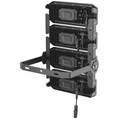 Прожектор светодиодный 95 212 NFL-M2-300-6.5K-BL-D60-LED Navigator 95212