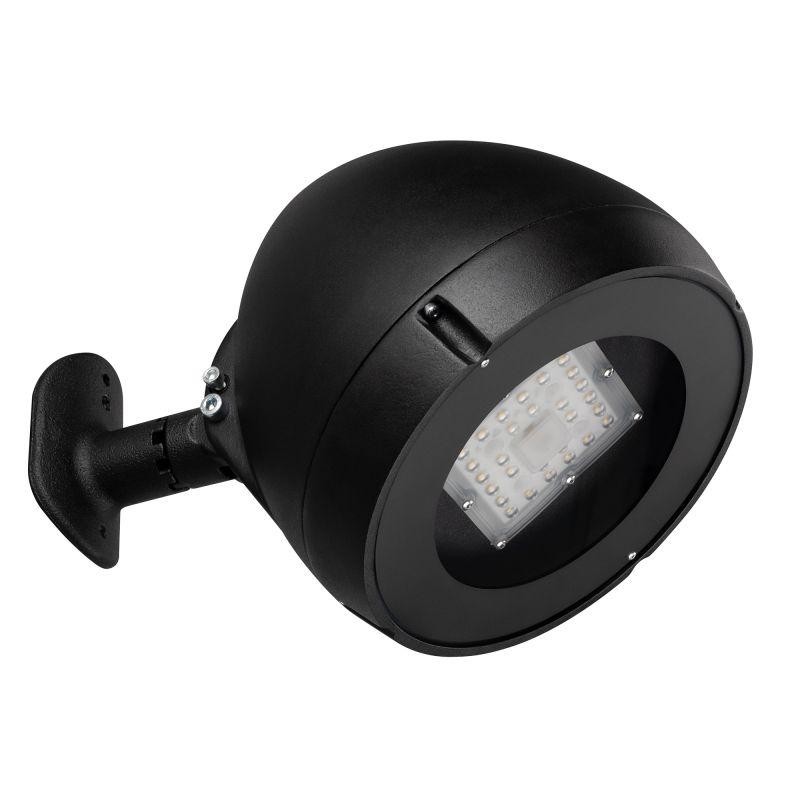 Светильник OXOR-OZLUM-250x206-20W Day4000 (BK 60 deg 230В) IP65 Arlight 052483 Светильник OXOR-OZLUM-250x206-20W Day4000 (BK 60 deg 230В) IP65 Arlight 052483