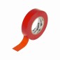 Изолента ПВХ 0.13х19мм 25м красная (уп.5шт) Kranz KR-09-2204 Изолента ПВХ 0.13х19мм 25м красная (уп.5шт) Kranz KR-09-2204