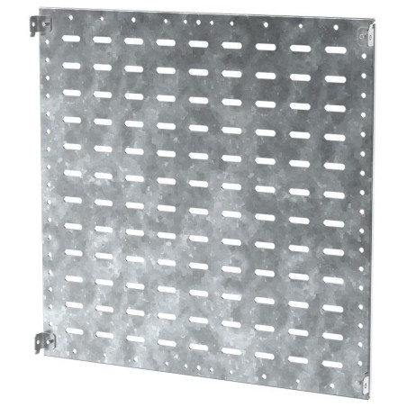 Перегородка секционирования задняя 500х600 FORMAT IEK FO-00-SWF-050-060
