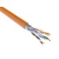 Витая пара ParLan F/UTP Cat 5e 4х2х0.52 ZH нг(А)-HF Витая пара ParLan F/UTP Cat 5e 4х2х0.52 ZH нг(А)-HF