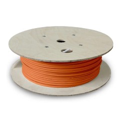 Витая пара ParLan F/UTP Cat 5e 4х2х0.52 ZH нг(А)-HF