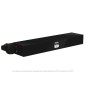 Светильник аварийный BS-CANOE-83-L1-INEXI3 Black Белый свет a23505