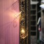 Гирлянда светодиодная "Кристаллы бронзовые" 1.5м 10LED тепл. бел. 0.1Вт IP20 провод ПВХ прозр. элементы питания 2хAA (не в компл Гирлянда светодиодная "Кристаллы бронзовые" 1.5м 10LED тепл. бел. 0.1Вт IP20 провод ПВХ прозр. элементы питания 2хAA (не в компл