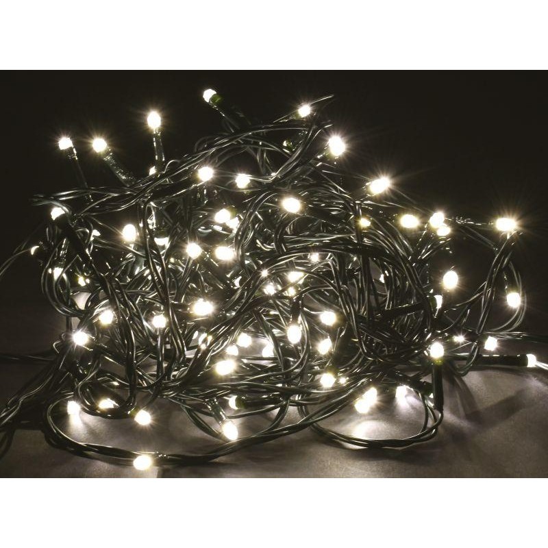 Гирлянда "Нить" 10м 100LED тепл. бел. IP20 провод зел. 230В с контроллером 8 режимов IEK LGDB110-1-100-10-G-S-20 Гирлянда "Нить" 10м 100LED тепл. бел. IP20 провод зел. 230В с контроллером 8 режимов IEK LGDB110-1-100-10-G-S-20