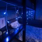 Гирлянда светодиодная "Айсикл" (бахрома) 1.8х0.5м 48LED син. 4.1Вт 230В IP20 провод прозр. Neon-Night 255-013 Гирлянда светодиодная "Айсикл" (бахрома) 1.8х0.5м 48LED син. 4.1Вт 230В IP20 провод прозр. Neon-Night 255-013