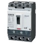 Выключатель автоматический 3п 3т 125А 50кА TS160N FMU 3P3T LS Electric 0105015000 Выключатель автоматический 3п 3т 125А 50кА TS160N FMU 3P3T LS Electric 0105015000