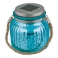 Светильник садовый USL-M-210/GN120 BLUE JAR IP44 солнечная батарея Uniel UL-00003208 Светильник садовый USL-M-210/GN120 BLUE JAR IP44 солнечная батарея Uniel UL-00003208