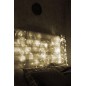 Гирлянда Занавес 200LED провод 3м IP20 тепл. бел. с контроллером Космос KOC_CUR200LED_W Гирлянда Занавес 200LED провод 3м IP20 тепл. бел. с контроллером Космос KOC_CUR200LED_W