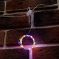 Гирлянда светодиодная "Светодиодный Дождь из росы" 3х3м мультиколор USB + пульт управления Neon-Night 315-989 Гирлянда светодиодная "Светодиодный Дождь из росы" 3х3м мультиколор USB + пульт управления Neon-Night 315-989
