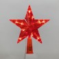 Фигура светодиодная "Звезда" 15см 10LED красн. 230В IP20 на елку постоян. свечение Neon-Night 501-007 Фигура светодиодная "Звезда" 15см 10LED красн. 230В IP20 на елку постоян. свечение Neon-Night 501-007