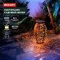 Светильник садовый Фенер 3000К встроен. аккумулятор солнечная панель коллекция Стамбул Rexant 602-2407 Светильник садовый Фенер 3000К встроен. аккумулятор солнечная панель коллекция Стамбул Rexant 602-2407