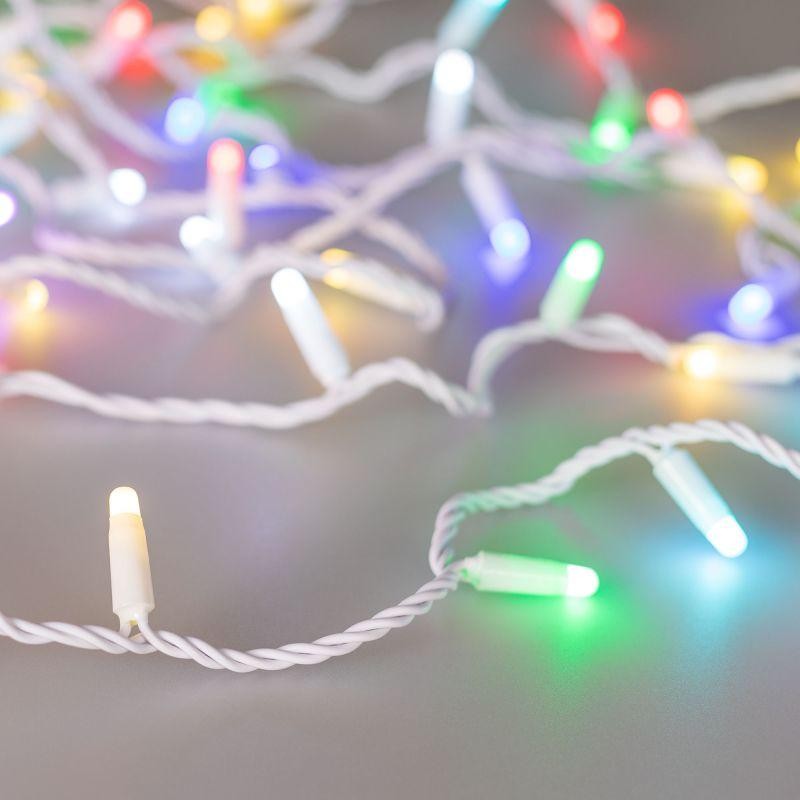 Гирлянда светодиодная ARD-STRING-CLASSIC-20000-WHITE-200LED-MILK-SYNC RGB 230В 13Вт IP65 Ardecoled 028206 Гирлянда светодиодная ARD-STRING-CLASSIC-20000-WHITE-200LED-MILK-SYNC RGB 230В 13Вт IP65 Ardecoled 028206