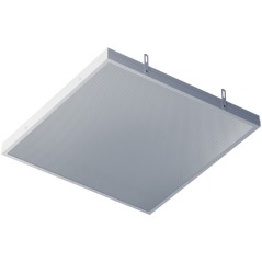 Светильник светодиодный 92 036 ДВО-14-П-40-5К-IP54-Грильято-A3 Innolux 92036