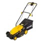 Газонокосилка электрическая ELM-1800 HUTER 70/4/5 Газонокосилка электрическая ELM-1800 HUTER 70/4/5