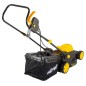 Газонокосилка электрическая ELM-1400Т HUTER 70/4/6 Газонокосилка электрическая ELM-1400Т HUTER 70/4/6