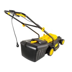 Газонокосилка электрическая ELM-2000P HUTER 70/4/9