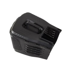 Газонокосилка электрическая ELM-1300/33 HUTER 70/4/18