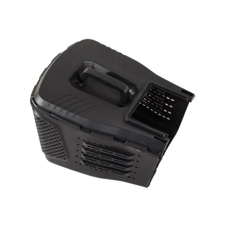Газонокосилка электрическая ELM-1300/33 HUTER 70/4/18