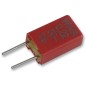 Конденсатор полипропиленовый 630В 0.033мкФ  ±10% 13x4x9мм +100°C