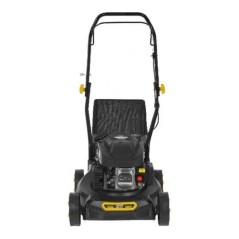 Газонокосилка бензиновая GLM-420LT HUTER 70/3/15