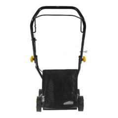 Газонокосилка бензиновая GLM-420LT HUTER 70/3/15