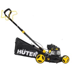 Газонокосилка бензиновая GLM-460ST HUTER 70/3/10