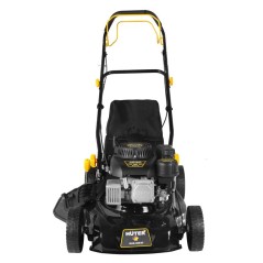 Газонокосилка бензиновая GLM-460ST HUTER 70/3/10