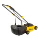 Газонокосилка электрическая ELM-1300/33 HUTER 70/4/18 Газонокосилка электрическая ELM-1300/33 HUTER 70/4/18
