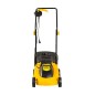 Газонокосилка электрическая ELM-1300/33 HUTER 70/4/18 Газонокосилка электрическая ELM-1300/33 HUTER 70/4/18