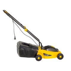 Газонокосилка электрическая ELM-1300/33 HUTER 70/4/18