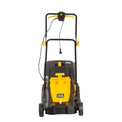 Газонокосилка электрическая ELM-2000P HUTER 70/4/9