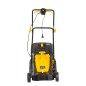 Газонокосилка электрическая ELM-2000P HUTER 70/4/9 Газонокосилка электрическая ELM-2000P HUTER 70/4/9