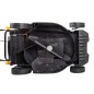 Газонокосилка электрическая ELM-2000P HUTER 70/4/9 Газонокосилка электрическая ELM-2000P HUTER 70/4/9