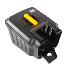 Газонокосилка электрическая ELM-2000P HUTER 70/4/9